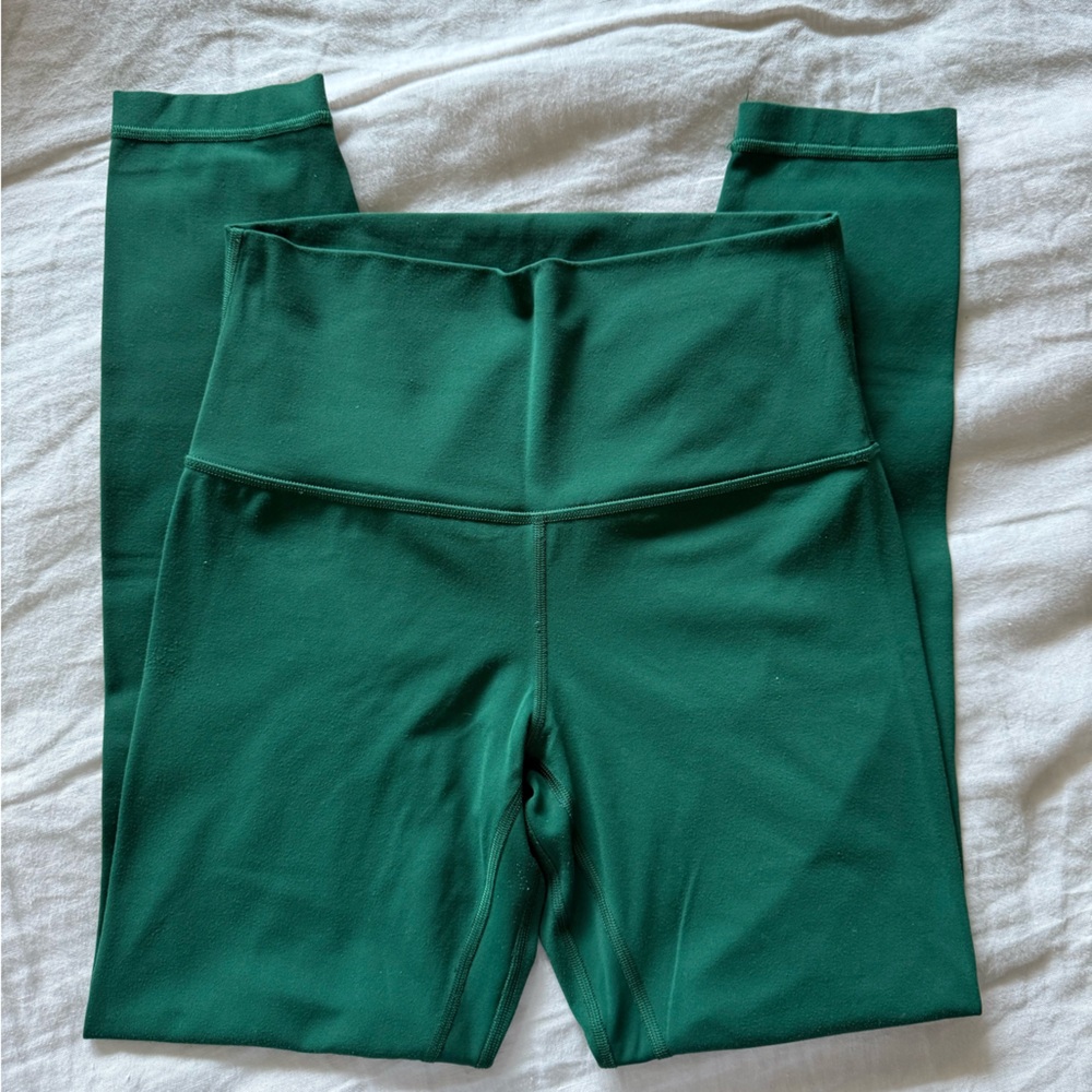 Lululemon align leggings